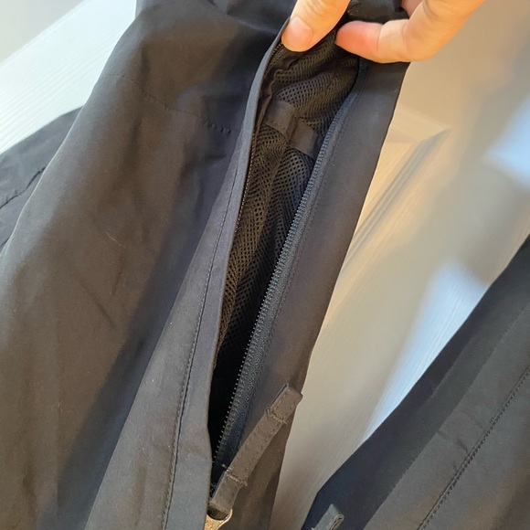 Women’s Roxy Rushmore 2L Snowboard Pants Size Medium - Picture 7 of 10